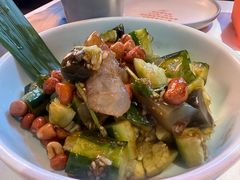-鸣记脆皮烤鱼·海鲜烤鱼(三八广场店)