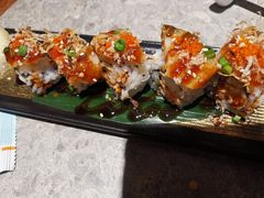 -大渔铁板烧(大悦城店)