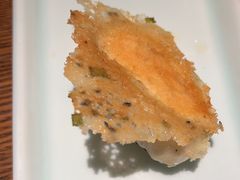 黑松露牛肉水煎包-掌柜的店·河南菜(世茂店)
