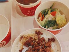 -一心一味(东滨路店)