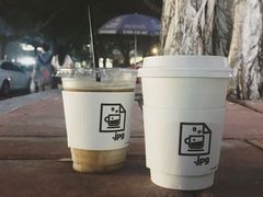 -JPG coffee(广州体育西店)