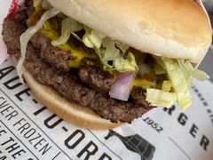 -FATBURGER 特富客汉堡(外交公寓店)