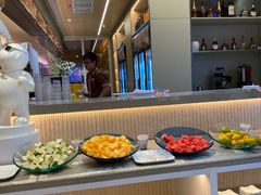 -新美姿美食水疗汇(罗湖口岸店)