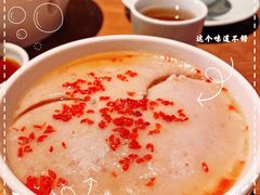 -闽上鲜·福建菜(龙湖滨江天街店)