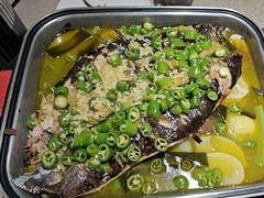 -烟火鱼乡(吾悦店)
