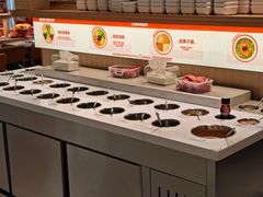 -龍歌自助小火锅(李沧丽达店)