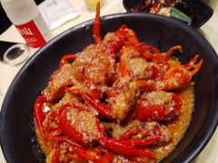 -靓虾二哥·龙虾馆(大塘总店)
