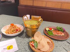 -Home Thai·泰谣(王府井apm店)