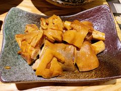 -滇铺子·云南特色菜·第九届野生菌美食节(东风东路c86店)