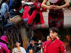 -长鹿旅游休博园