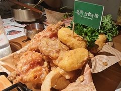 -岛风·台食小馆 ISLAND BISTRO(烟台山店)