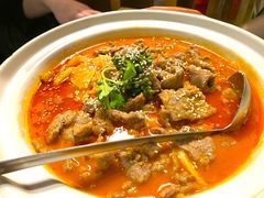 -付掌柜在成都·热炒砂锅集(金禾店)