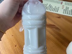 -金榜乳众不同欣记牛乳店·甜牛乳三皮奶