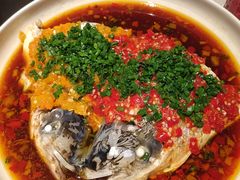-玫瑰厅上海菜(兴国路店)