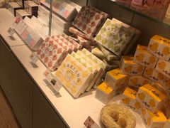 零售区-好利来(十里河店)