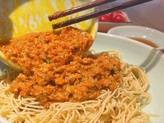 -裕兴记•蟹黄面馆(人民广场店)