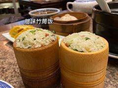 -南京大牌档(人民广场店)
