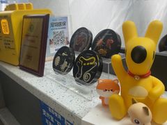 -半岛宠物医院24小时(白果林店)