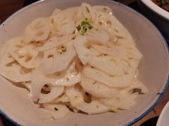 -农耕记·湖南土菜(halo广场店)