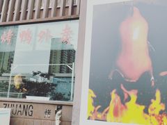 -阿庄新豫菜(通泰路店)