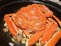 -樱之盛宴·蟹料理海鲜自助(前进大街店)
