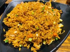 -刘成杰锦州烧烤(南河路店)