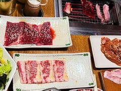 -小肉魁家•烧肉放题自助(南门中大国际店)