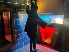 -Xcape异时刻密室逃脱魔法互动(瑞虹天地太阳宫店)