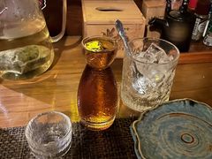 -半藏居酒屋(香港花园店)