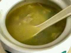 瓦罐排骨汤-蒋家桥饺面店(奥邦店)