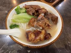 -南苑风味过桥米线(革新路店)