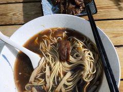 -囿面传统制面馆(中央路店)