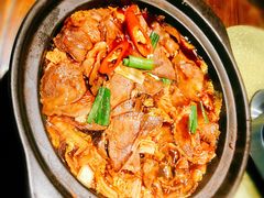 -老阿爸鲜鱼土菜(昆山花桥店)