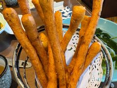 -快乐小羊(富强中路店)