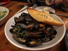 -阿甘虾餐厅(凌霄阁店)