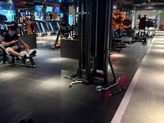 -杭菁壹号健身(余之城店)