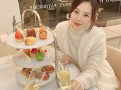 -名点荟·生日蛋糕·下午茶(五缘湾店)