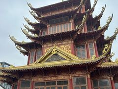 -龙潭水乡