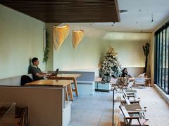 -J Create城市露营咖啡·简餐·宠物(上海动物园店)