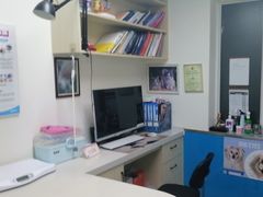 -康爱犬猫诊所·牙专科·骨外科·影像内科(丰宁店)