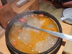 -吕记老鸭汤·徽菜馆(东营路店)