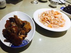 -品渔味湖鲜馆(拈花湾店)