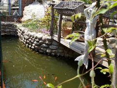 -荒度咖啡(北九水店)