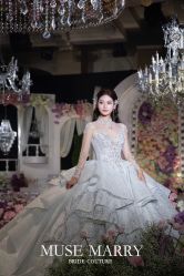 -MuseMarry婚纱(前海嘉里中心店)
