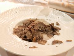 黑松露温泉蛋-蝶舍·MAISON PAPILLON