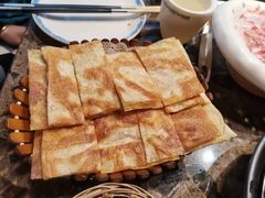 -码头故事火锅(大丰店)