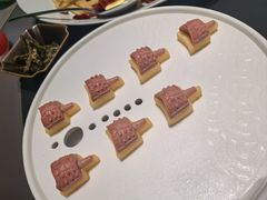 -曾宴·楚菜(湖北省博物馆店)