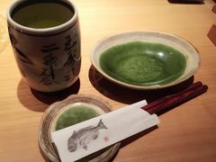 築地玉寿司&nbsp;ペア銀座店-筑地玉寿司(銀座コア店)