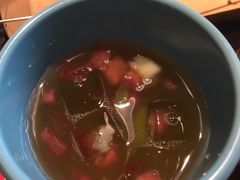 秘密-听说碳烧蛙(高新万达店)