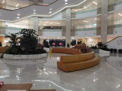 -厦门市图书馆(集美新城馆区)